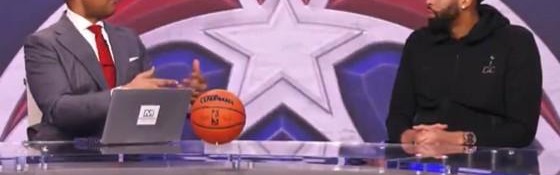 世界杯在线足球直播-浓眉：真正的冠军球队，是没有任何东西能动摇其决心的