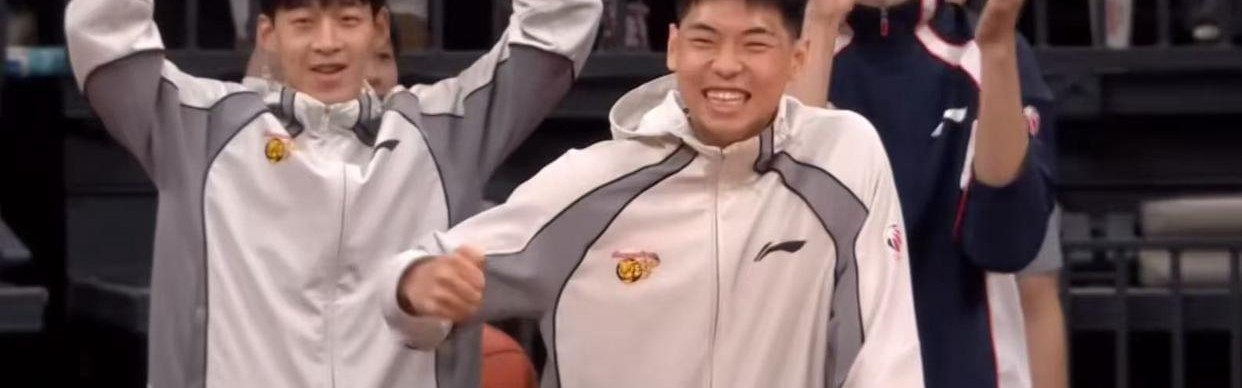 世界杯赛程-最新消息！CBA暴力双能卫坑惨杜锋，朱芳雨有望捡漏“得分机器”