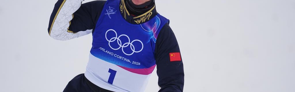 一步之差未能站上领奖台，孙佳旭的米兰之路依然够精彩