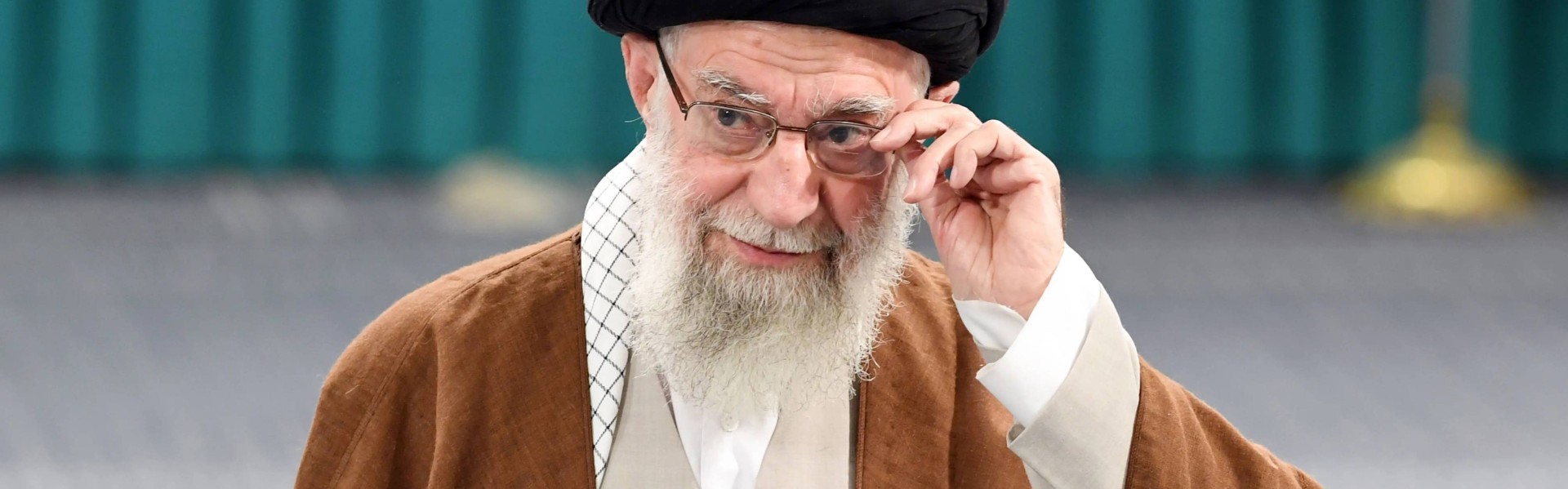 世界杯直播-【专访】秦天：伊朗局势可参考委内瑞拉，警惕全球反美力量进一步削弱