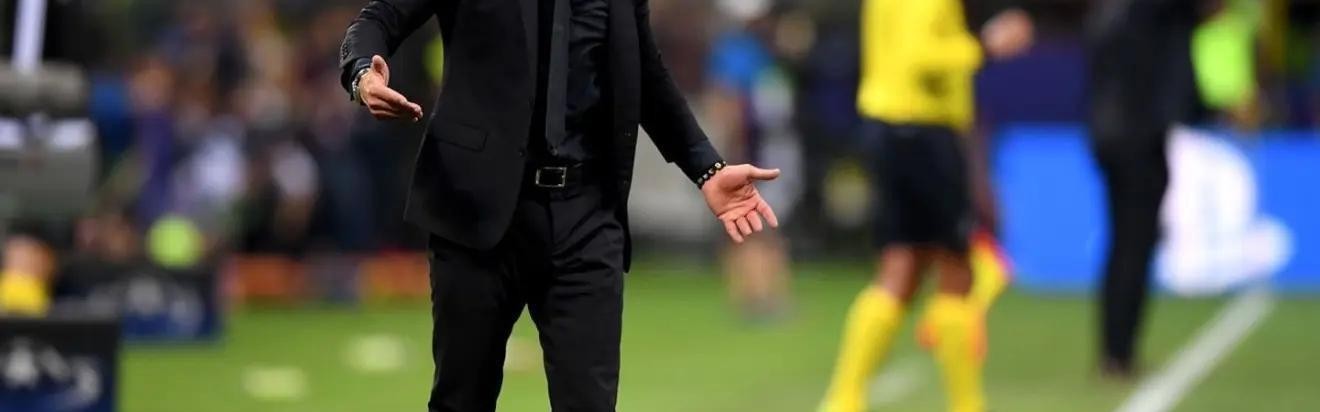 世界杯赛程-马竞客战土耳其球队4连胜，欧战对加拉塔萨雷4胜2平保持不败