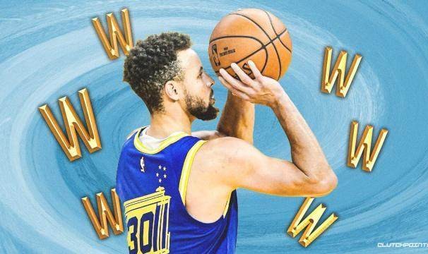 世界杯-NBA三分纪录即将易主 篮坛麦加或见证库里加冕
