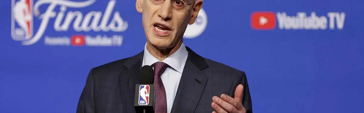 世界杯网站-会如愿吗？记者：萧华坚信全明星美国队vs世界队的赛制能成功