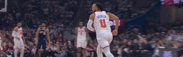 世界杯-2026 NBA总决赛裁判名单公布 斯科特·福斯特第19次执法领衔