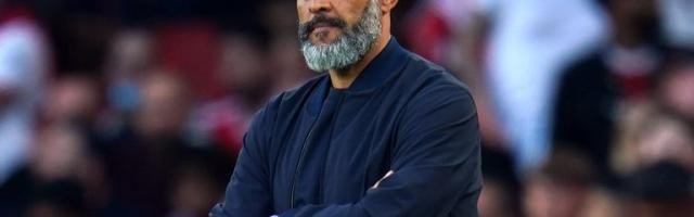 世界杯-8月最佳11月滚蛋 热刺换帅“经适型”路线又走错了