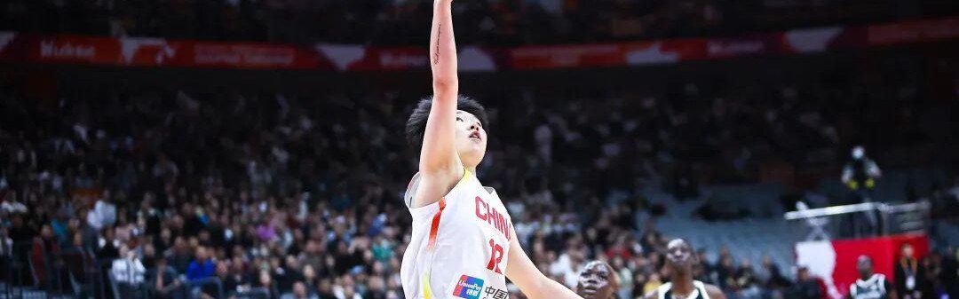 世界杯门票-湖北选手陈玉婕得分上双！中国女篮距世界杯仅一步之遥