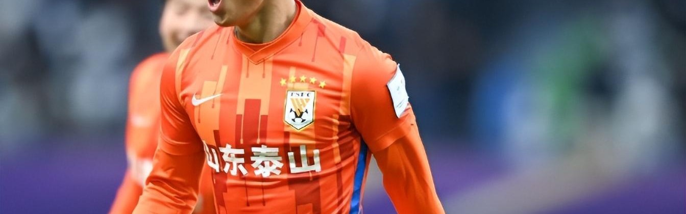 世界杯网站-网传23岁鲁能锋霸来到铜梁龙试训，19岁就在亚冠进球，值得期待